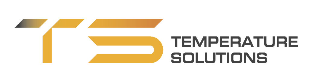 Logo Temperature Solutions